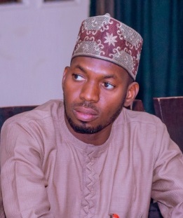 Umar Yaya's Photo