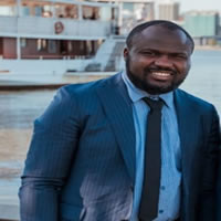 Prof. Abdulkarim A. Oloyede's Photo