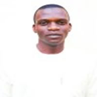 Dr. Abubakar Abdulkarim's Photo